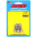 Arp 1/4-20 X 0.750 12PT SS BOLTS 611-0750